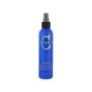 Tigi Bed Catwalk Fast Fixx Leave In Conditioner 8 Oz