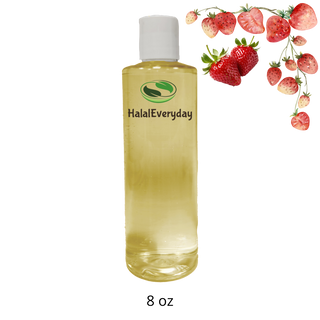 Strawberry Fragrance Oil