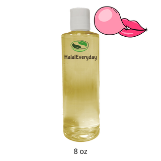Bubble Gum Fragrance Oil