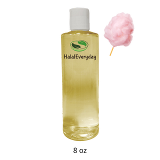 Cotton Candy Fragrance Oil