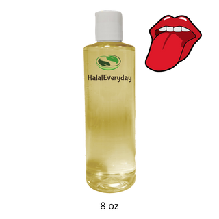 Lick Me All Over Fragrance Oil