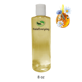 Amber White Fragrance Oil
