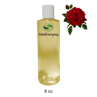 Rose Fragrance Oil