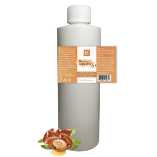 Argan Oil