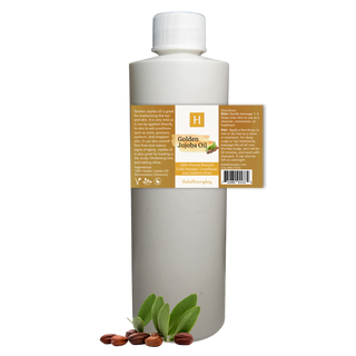 Jojoba Oil (Golden)