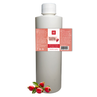 Rosehip Seed Oil
