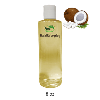 Coconut (White) Fragrance Oil