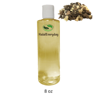 Frankincense & Myrrh Fragrance Oil
