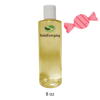 Pink Sugar Fragrance Oil