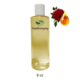 Amber Rose Fragrance Oil