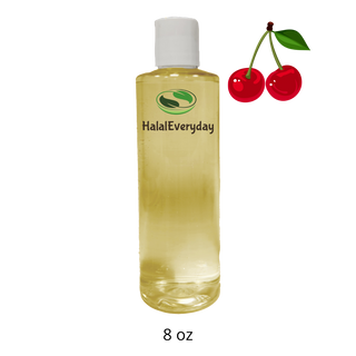 Cherry Fragrance Oil