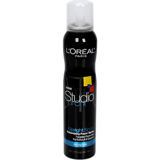 Loreal Studio Line Volumizing Foam Spray, Full Of It, Strong Hold