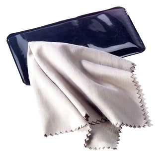 Apex Microfiber Lens Cleaning Cloth Healthcare Products
