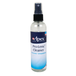 Apex Pro-Lens Cleaner - 4 Oz