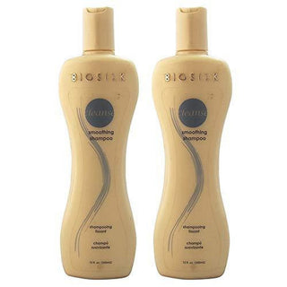 BioSilk Smoothing Shampoo 350ml