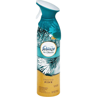 Febreze Air Refresher, Frosted Pine 9.7 Oz