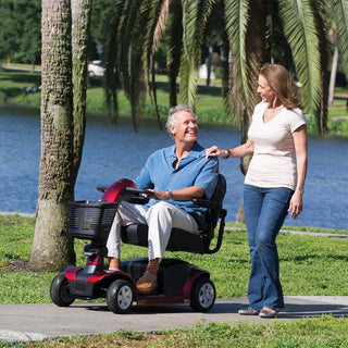 Pride Victory® 9, 4 Wheel