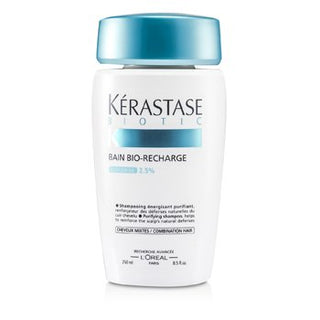Kerastase Biotic Bain Bio-Recharge Combination Hair 250ML