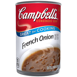 Campbell's Condensed French Onion Soup - 10.5oz