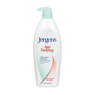 Jergens Age Defying 621Ml