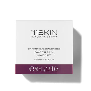 111Skin Repair Day Cream Nac Y2 1.7 oz