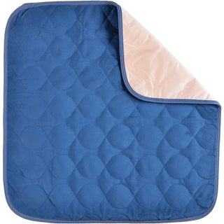 Velour Reusable Waterproof Underpad (Chair, Bed, and Furniture Protector)