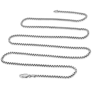 Box Chain