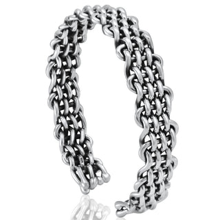 Silver Wire