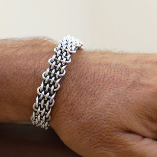 Silver Wire