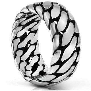 Silver Tire