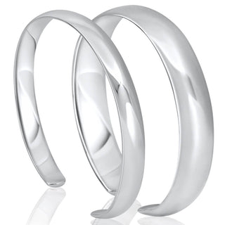 Silver Curve