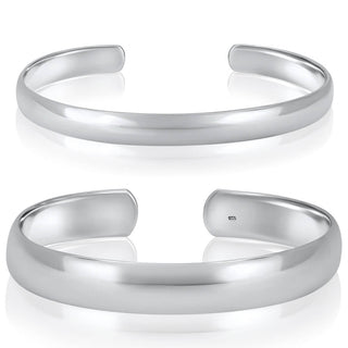 Silver Curve
