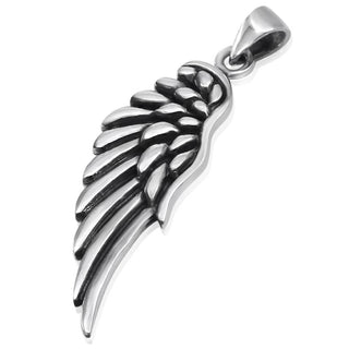 Eagle Wing