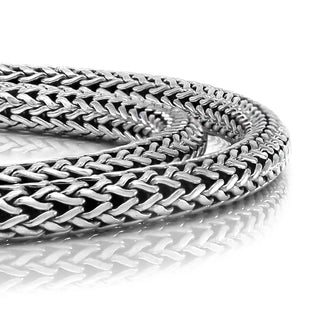 Sterling Lasso