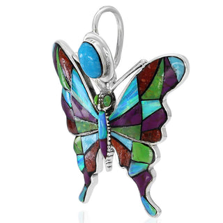 Colorful Butterfly
