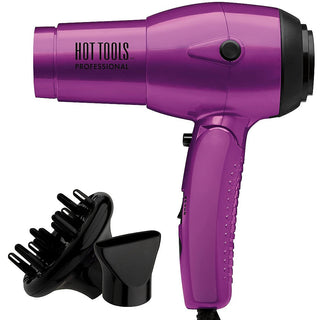 Hot Tools Pro Artist 1875W Ionic Compact Hair Dryer
