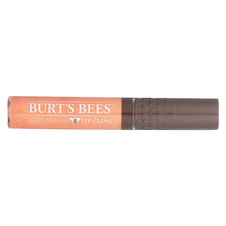 Burt's Bees 100% Natural Lip Gloss 203 Autumn Haze