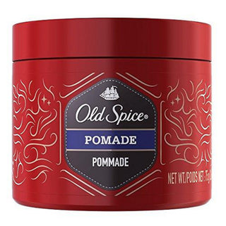 Old Spice Sculpting Pomade For Men Hair Treatment, Spiffy, 2.64 Oz