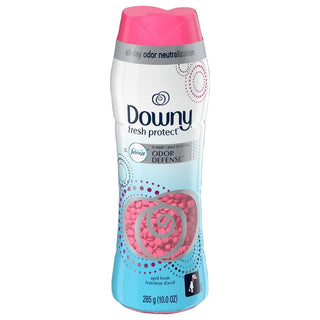 Downy Odor Defense, In-Wash, April Fresh 10 Oz