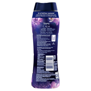Downy Infusions Calm Lavender & Vanilla Bean Wash Scent Booster