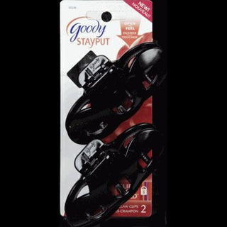 Goody Claw Clip StayPut
