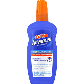 Ready Pac Advanced Insect Repellent