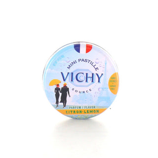 Vichy Pastilles Pastille Mints 25g