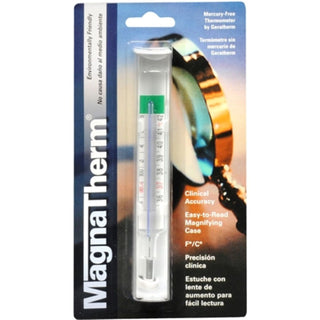 Geratherm Magnatherm Thermometer Mercury Free