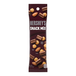 Hershey's Snack Mix 2 Oz. Tube