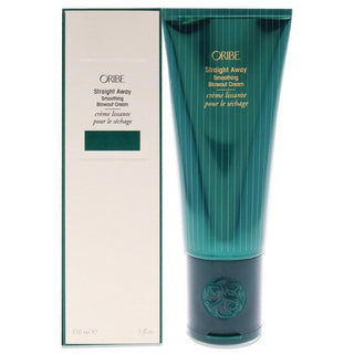 Oribe Straight Away Smoothing Blowout Cream 5 Oz