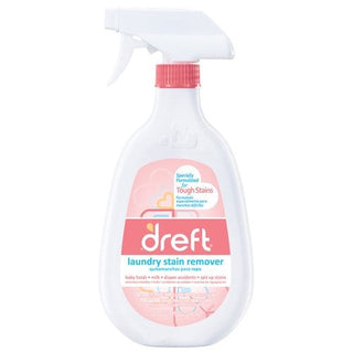 Dreft Laundry Stain Remover 22 Oz