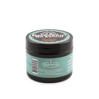RazoRock The Best Deodorant On Earth! - Unscented