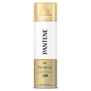 Pantene Maximum Hold Hair Spray - 11 Oz ( Discontinued )