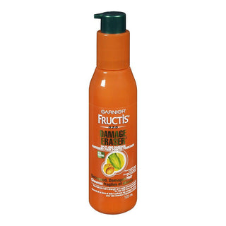 Garnier Fructis Damage Eraser Split-End Bandage Leave-In Treatment, 4.2 Fl Oz